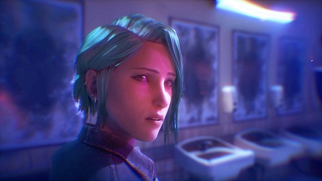 Life is Strange: Reunion Twin Pack