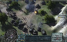 Codename: Panzers - Cold War