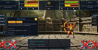 Battle For Lumani