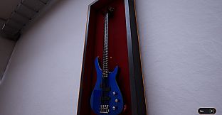 GUITAR WORKSHOP