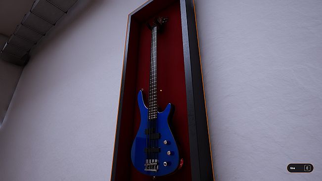 GUITAR WORKSHOP