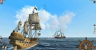 The Pirate: Caribbean Hunt