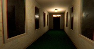 Heaven Does Not Respond