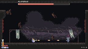 Holobunnies: Pause Cafe