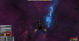 Space Transport Tycoon