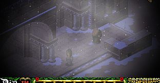 The Abbey of Crime Extensum