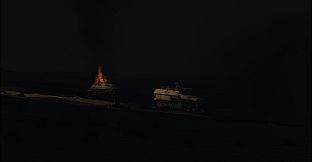 Tank Warfare: El Guettar