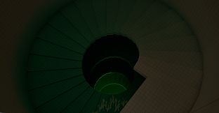 BACKROOMS NO RETURN: Prologue