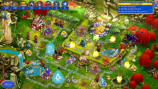 New Yankee: The Way of the Knight