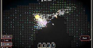 My Tiny Pickaxe