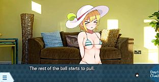 Vacation: dayOFF - Late purchase(Donation)