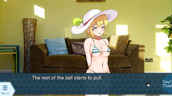 Vacation: dayOFF - Late purchase(Donation)