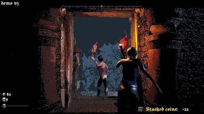 TorchR Runners: Demastered