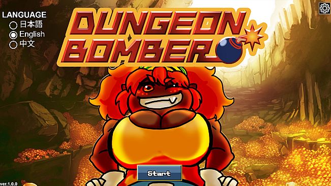 Dungeon Bomber