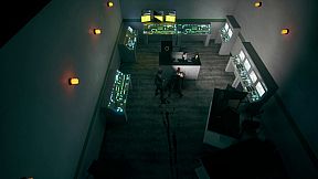 Time Breaking: Dino Breach