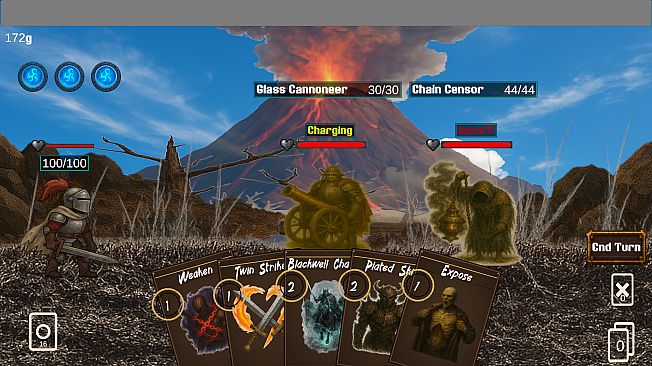 Scroll of Cards: Draft and Ascend