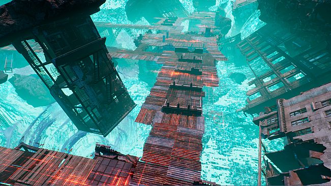 Zcrew - The Void Realm