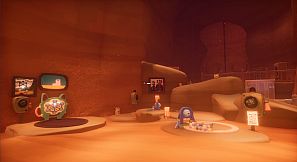 Spectacle: Worlds Unseen