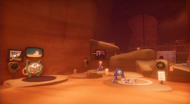 Spectacle: Worlds Unseen