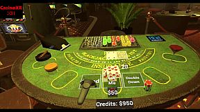 CasinoXR