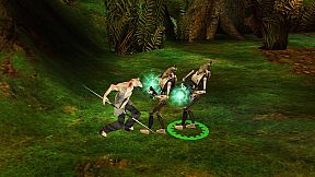 STAR WARS: Episode I: Jedi Power Battles