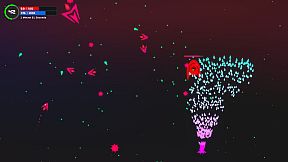 Stupid Space Shooter