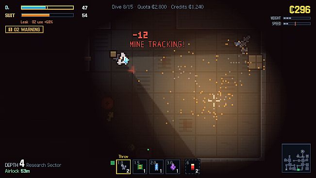 Give Us Back Gravity