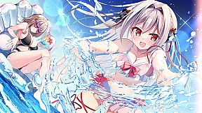 流る星 -a wish star-