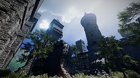 EreaDrone : FPV Drone Simulator