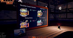 Another Tavern Simulator