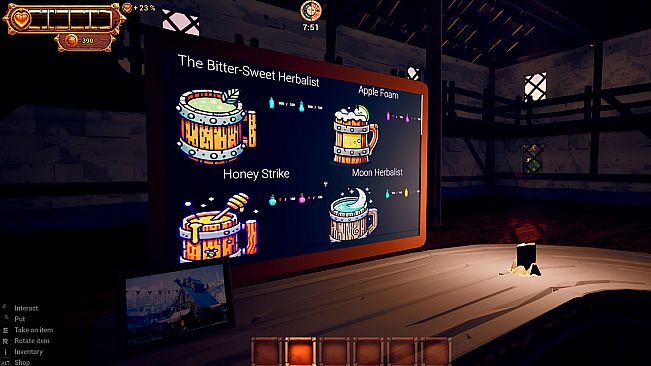 Another Tavern Simulator