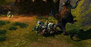 Guild Wars Bonus Mission Pack