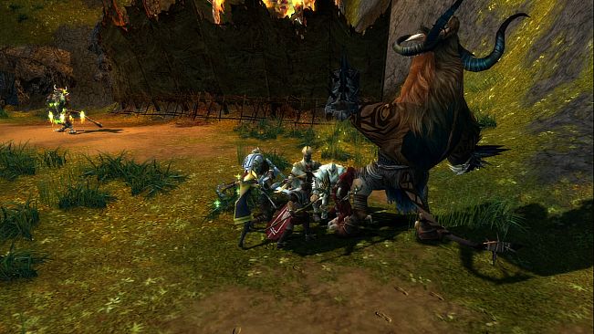 Guild Wars Bonus Mission Pack