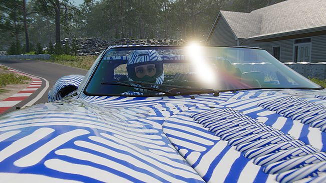 Hypercar Evolution 2025