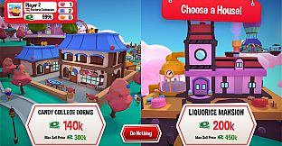 The Game of Life 2 - Sweet Haven World