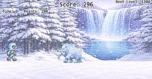 The Winter Adventurer