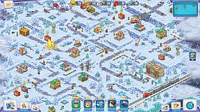 Brave Deeds of Rescue Team