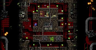 Adventures of Shuggy