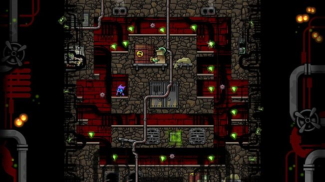 Adventures of Shuggy