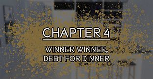 TIME FOR YOU - CHAPTER PASS (1-4)