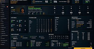 Hoop Dynasty: Rise of a Legend