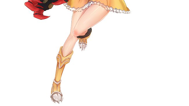 祛魅·入灭（祛魅2） - 主角画集和攻略地图集