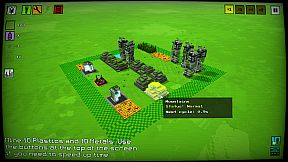 20 Minute Metropolis - The Action City Builder