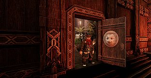 The Lord of the Rings: Return to Moria Beorn's Lodge Pack DLC