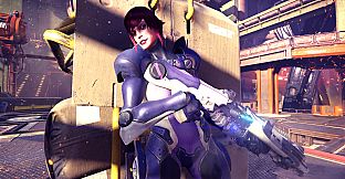 Raiders of the Broken Planet - Hades Betrayal Campaign