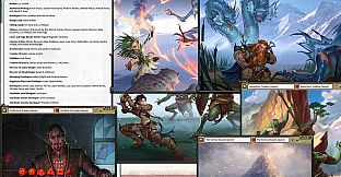 Fantasy Grounds - Pathfinder 2 RPG - Extinction Curse AP 6: The Apocalypse Prophet