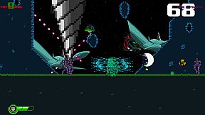 The United SPACE of America