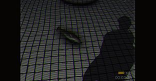 Backrooms: Poolrooms