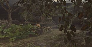 Primal Reign : The Age of New Kings