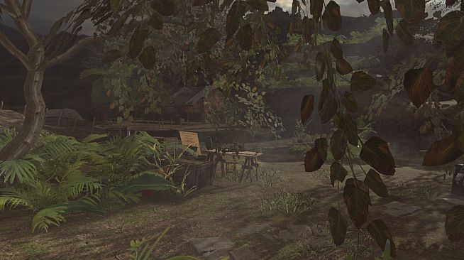 Primal Reign : The Age of New Kings